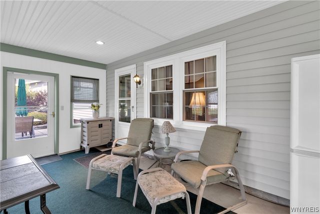 56 LaBelle Terrace, Amherst, NY 14228