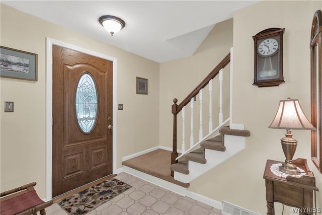 56 LaBelle Terrace, Amherst, NY 14228