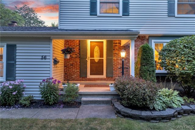 56 LaBelle Terrace, Amherst, NY 14228