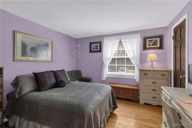56 LaBelle Terrace, Amherst, NY 14228