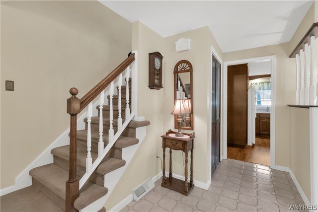 56 LaBelle Terrace, Amherst, NY 14228