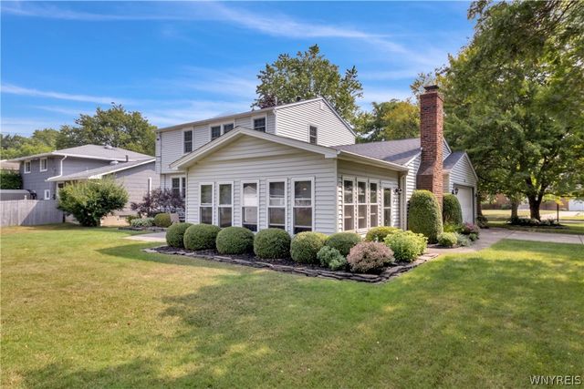 56 LaBelle Terrace, Amherst, NY 14228