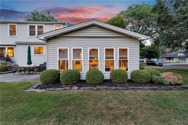 56 LaBelle Terrace, Amherst, NY 14228