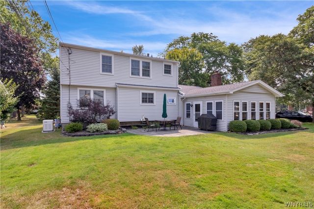 56 LaBelle Terrace, Amherst, NY 14228