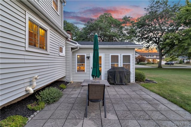 56 LaBelle Terrace, Amherst, NY 14228