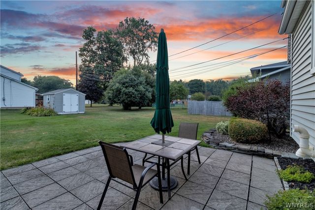 56 LaBelle Terrace, Amherst, NY 14228