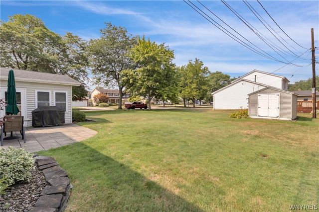 56 LaBelle Terrace, Amherst, NY 14228