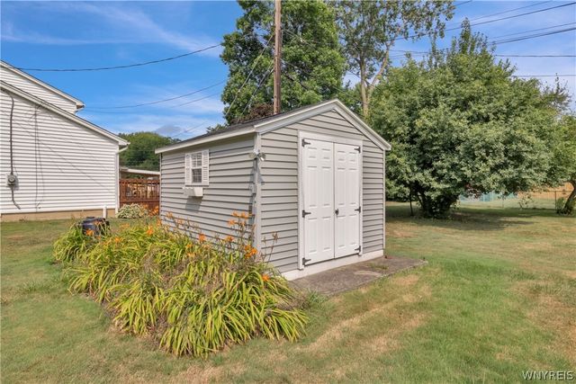 56 LaBelle Terrace, Amherst, NY 14228