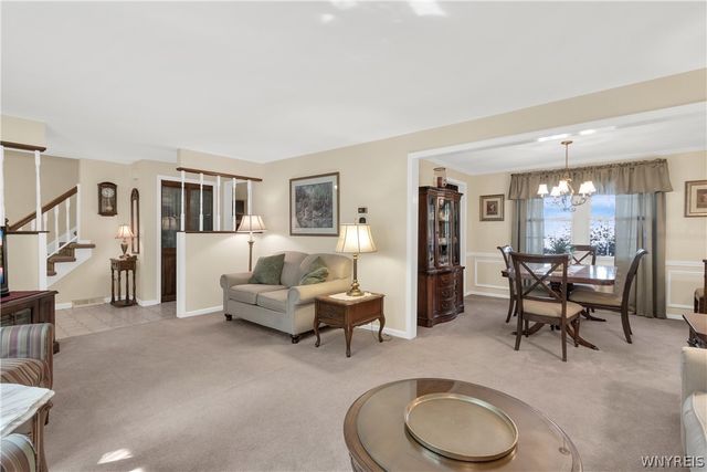 56 LaBelle Terrace, Amherst, NY 14228