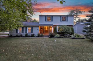 56 LaBelle Terrace, Amherst, NY 14228