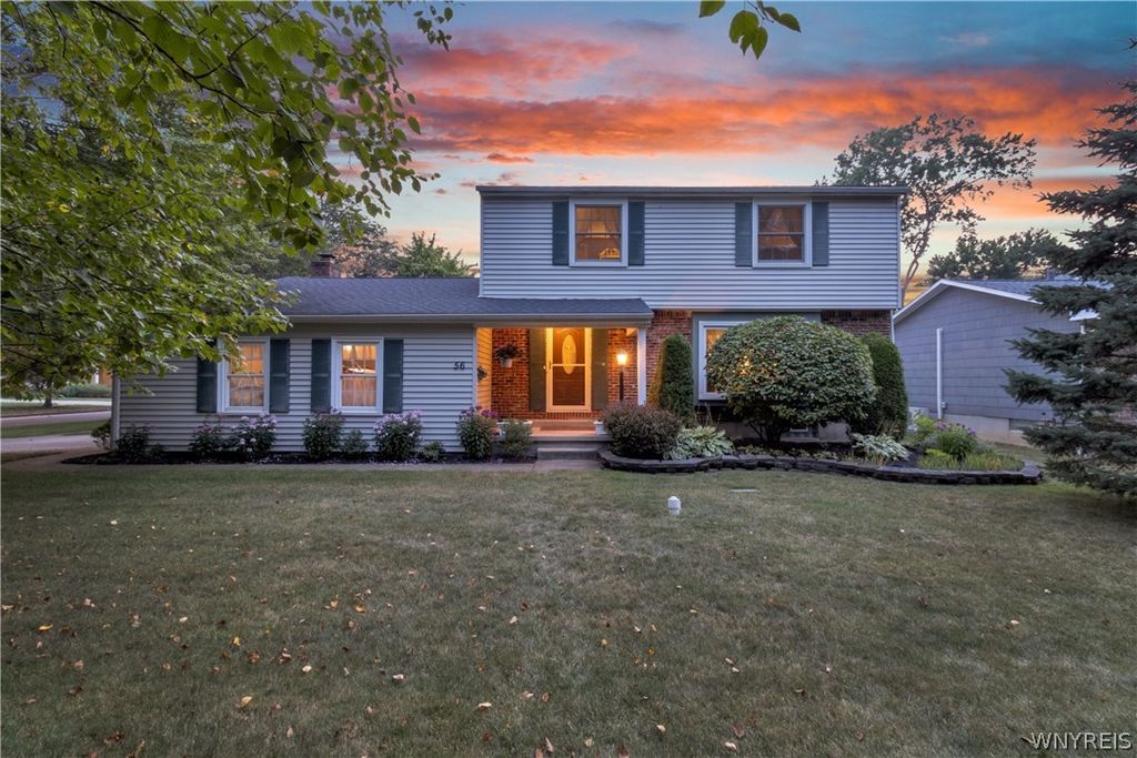 56 LaBelle Terrace, Amherst, NY 14228