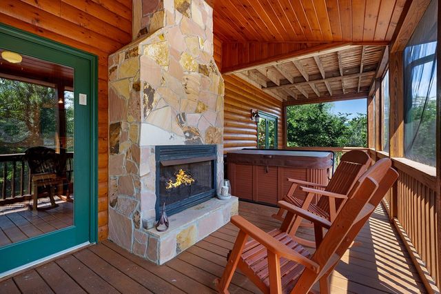 375 S Dream Catcher, Blue Ridge, GA 30513