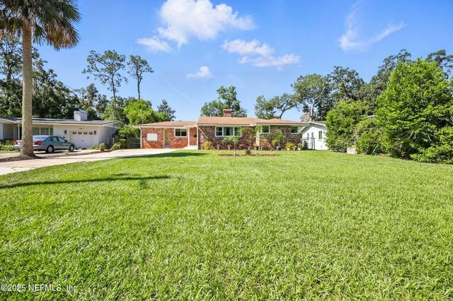 7122 MADRID Avenue, Jacksonville, FL 32217
