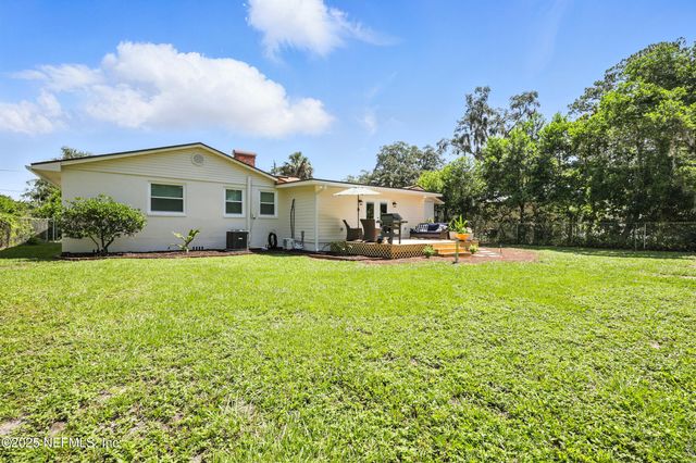 7122 MADRID Avenue, Jacksonville, FL 32217