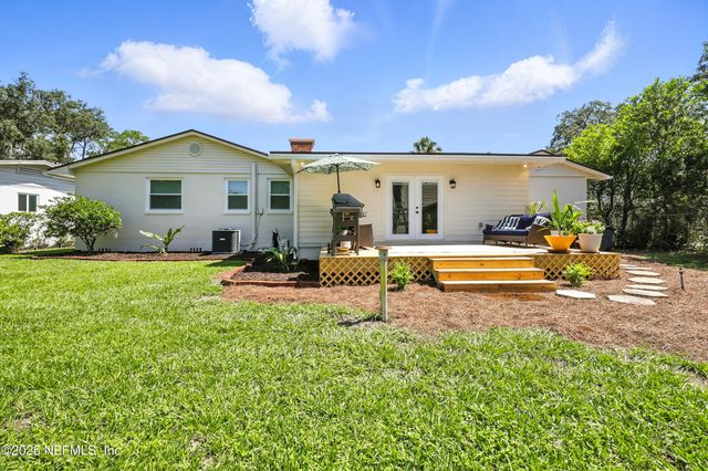 7122 MADRID Avenue, Jacksonville, FL 32217
