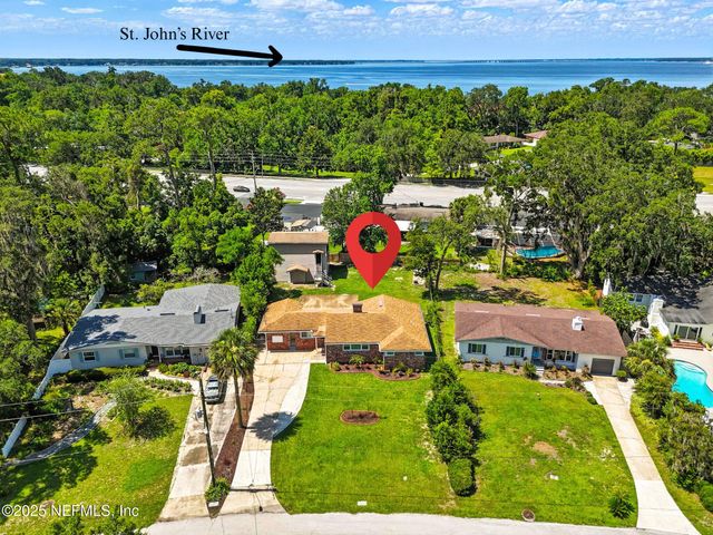 7122 MADRID Avenue, Jacksonville, FL 32217