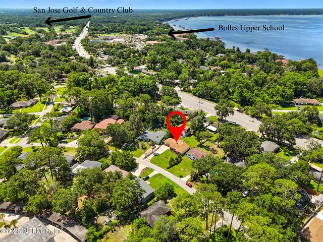 7122 MADRID Avenue, Jacksonville, FL 32217