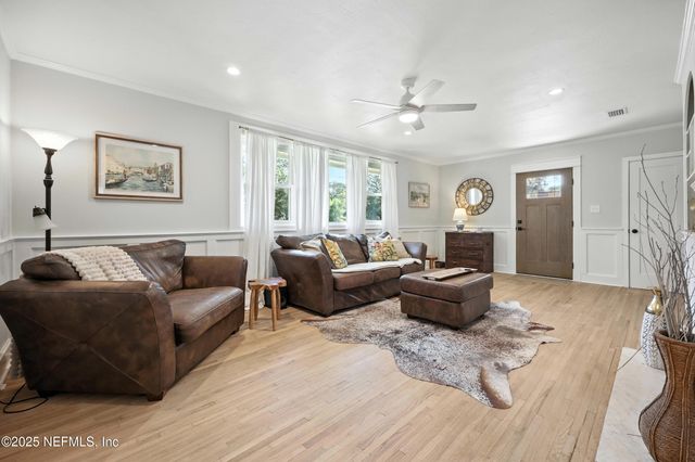 7122 MADRID Avenue, Jacksonville, FL 32217