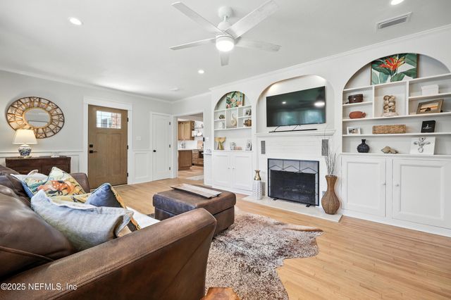 7122 MADRID Avenue, Jacksonville, FL 32217