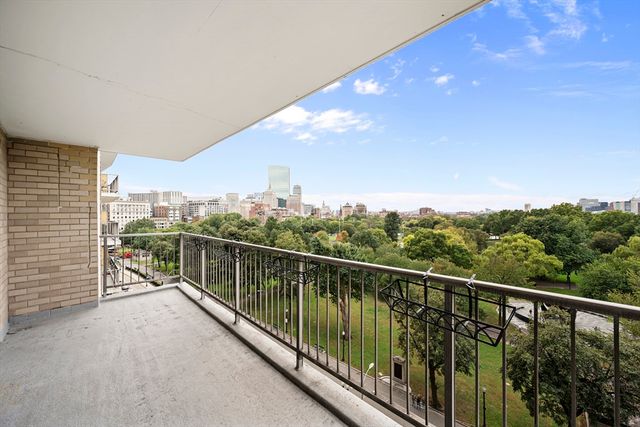 151 Tremont St 9N, Boston, MA 02111