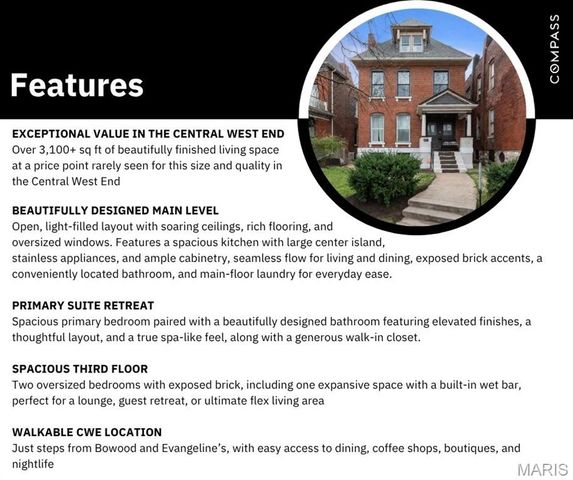 4716 Olive Street, St Louis, MO 63108