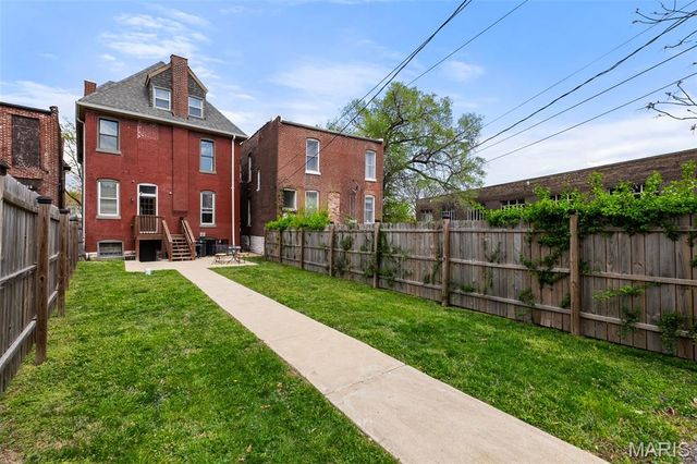 4716 Olive Street, St Louis, MO 63108