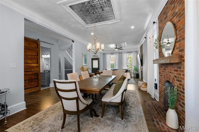 4716 Olive Street, St Louis, MO 63108