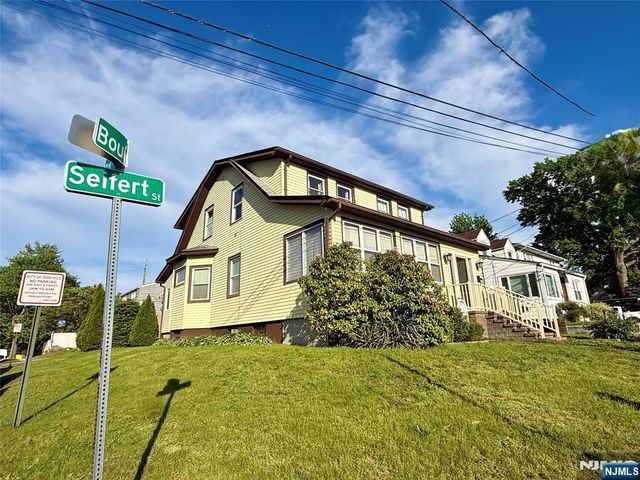 28 Seifert Street, Garfield, NJ 07026