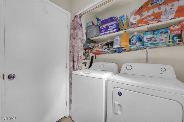 3993 Gulliver Street, Las Vegas, NV 89115