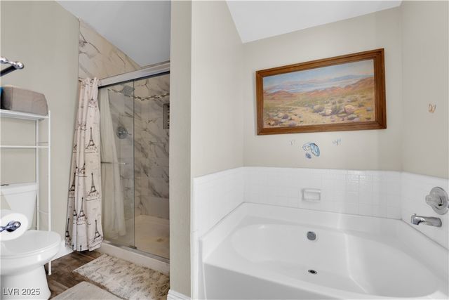 3993 Gulliver Street, Las Vegas, NV 89115