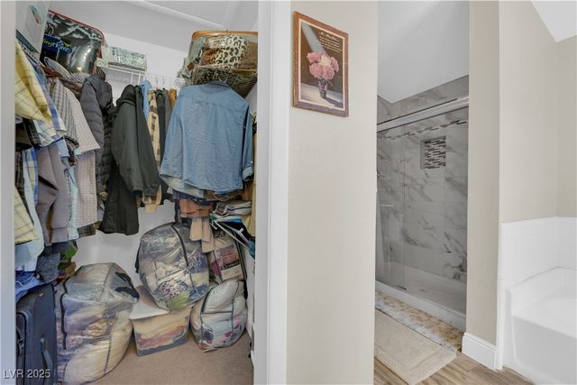 3993 Gulliver Street, Las Vegas, NV 89115