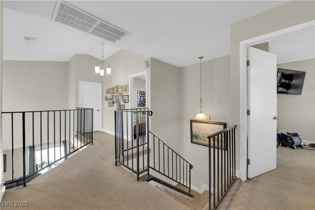 3993 Gulliver Street, Las Vegas, NV 89115