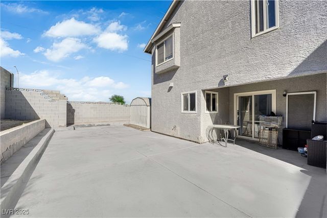 3993 Gulliver Street, Las Vegas, NV 89115