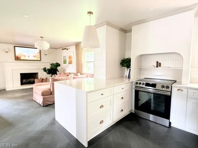 600 Hudgins CT, Virginia Beach, VA 23455