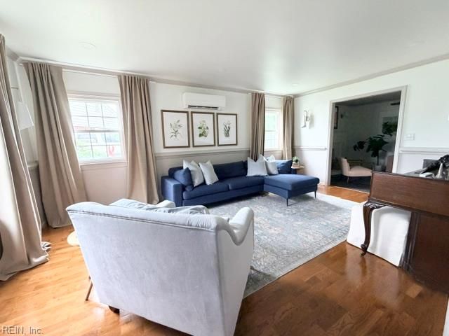 600 Hudgins CT, Virginia Beach, VA 23455