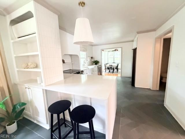 600 Hudgins CT, Virginia Beach, VA 23455