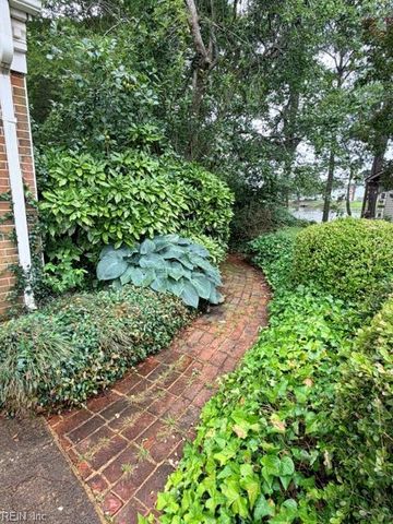 600 Hudgins CT, Virginia Beach, VA 23455