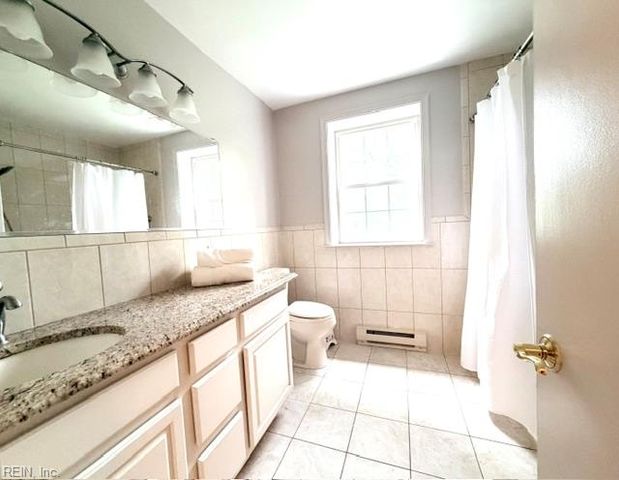 600 Hudgins CT, Virginia Beach, VA 23455