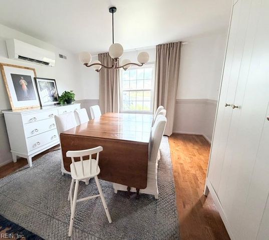 600 Hudgins CT, Virginia Beach, VA 23455