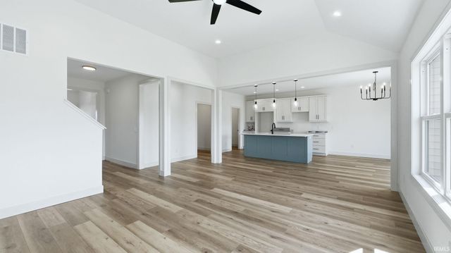 1317 Talullah Trail, Fort Wayne, IN 46818