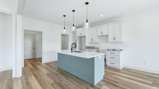 1317 Talullah Trail, Fort Wayne, IN 46818