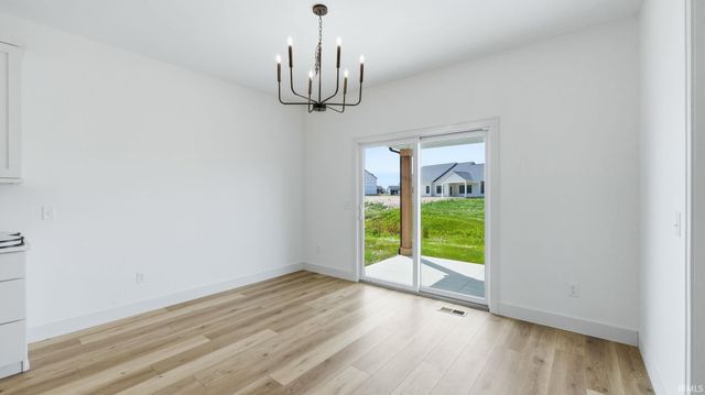 1317 Talullah Trail, Fort Wayne, IN 46818