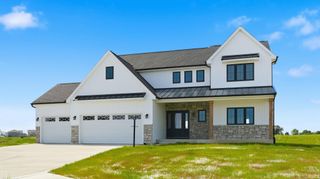 1317 Talullah Trail, Fort Wayne, IN 46818