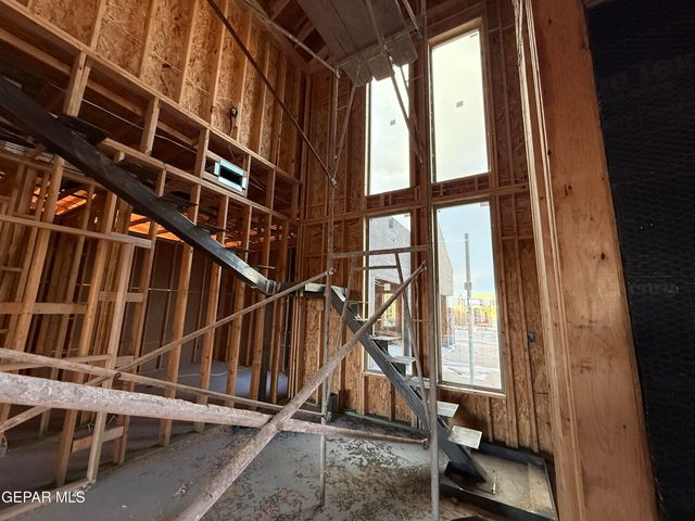 320 Rio del Rancho Court, El Paso, TX 79932