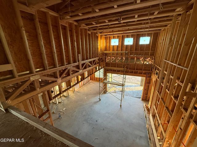 320 Rio del Rancho Court, El Paso, TX 79932