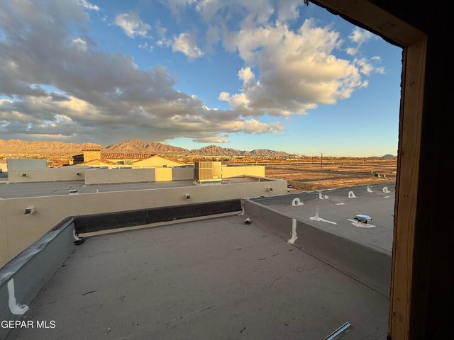 320 Rio del Rancho Court, El Paso, TX 79932