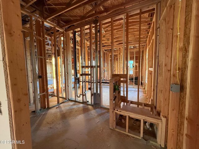 320 Rio del Rancho Court, El Paso, TX 79932