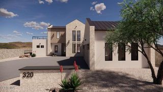 320 Rio del Rancho Court, El Paso, TX 79932