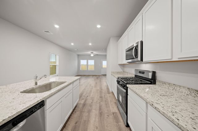 17143 King Eider Road, Waller, TX 77484