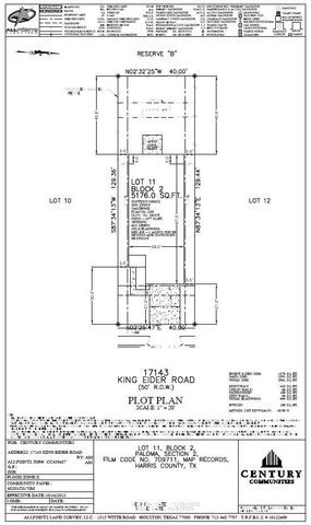 17143 King Eider Road, Waller, TX 77484